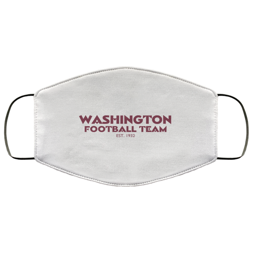 Football Washington Team Transparent PNG Image
