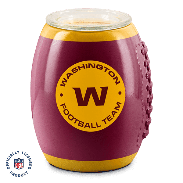 Football Washington Team Transparent PNG Image