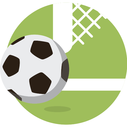 Vector Football Transparent PNG Image