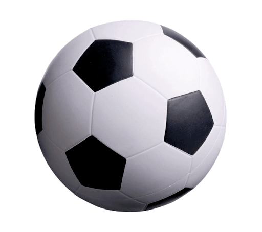 Vector Football Transparent PNG Image