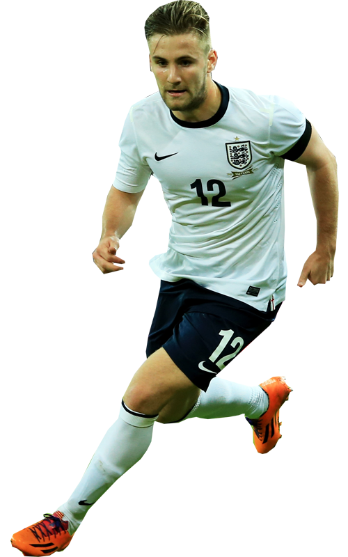 Footballer Transparent PNG Image