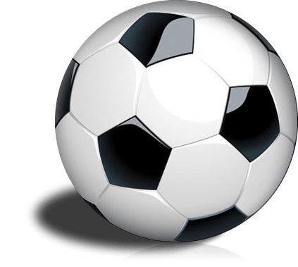 Football Ball Transparent PNG Image