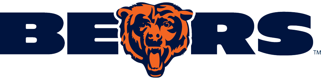 Chicago Bears Transparent PNG Image