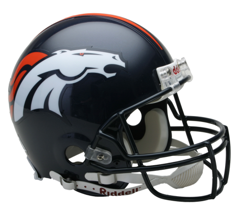 Denver Broncos Transparent PNG Image