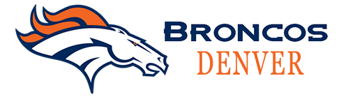 Denver Broncos Transparent PNG Image