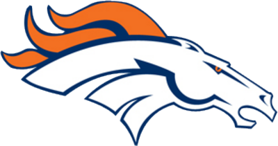 Denver Broncos Transparent PNG Image