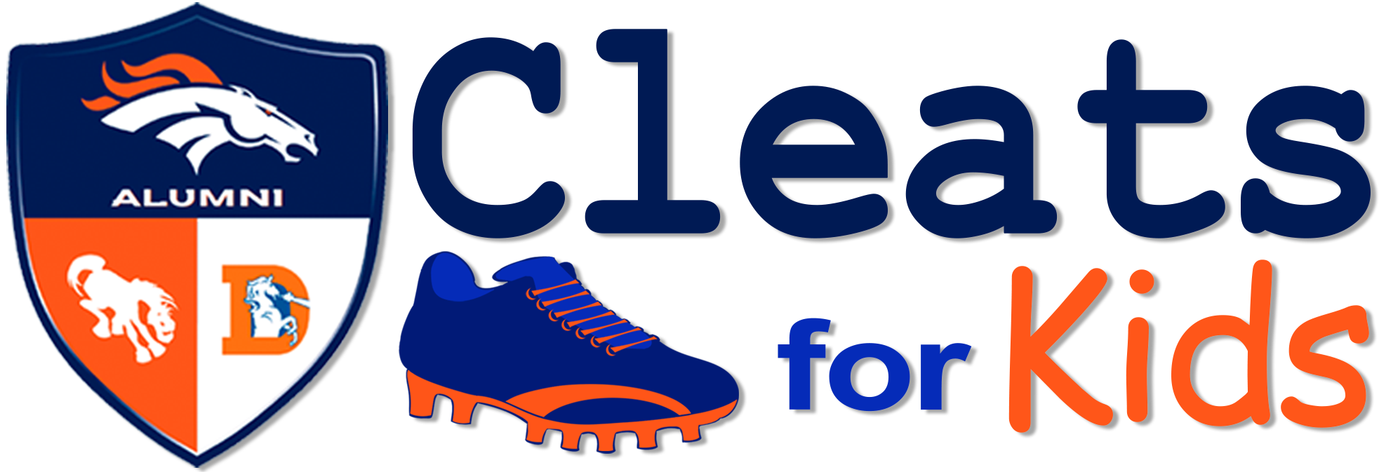 Denver Broncos Transparent PNG Image