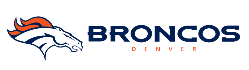 Denver Broncos Background Transparent PNG Image