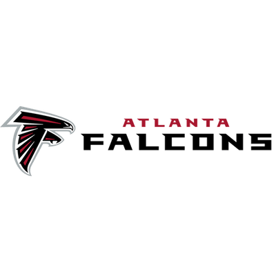 Atlanta Falcons Background Transparent PNG Image
