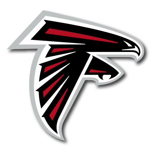Atlanta Falcons Transparent PNG Image
