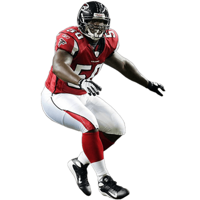 Atlanta Falcons Transparent PNG Image