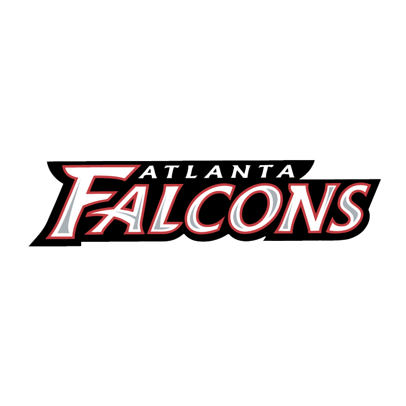 Atlanta Falcons Transparent PNG Image