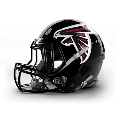 Atlanta Falcons Transparent PNG Image