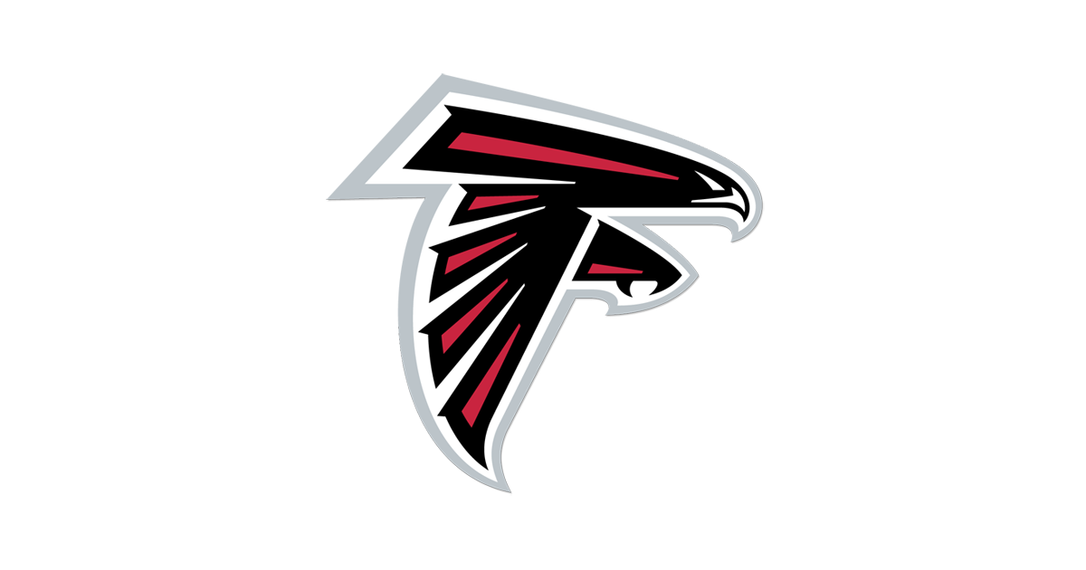 Atlanta Falcons Transparent PNG Image