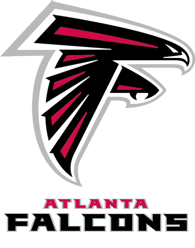 Atlanta Falcons Transparent PNG Image
