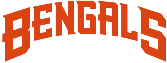 Cincinnati Bengals Transparent PNG Image