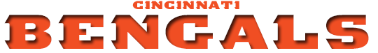 Cincinnati Bengals Transparent PNG Image