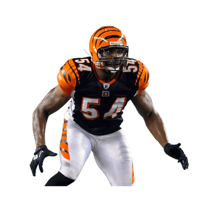 Cincinnati Bengals File Transparent PNG Image