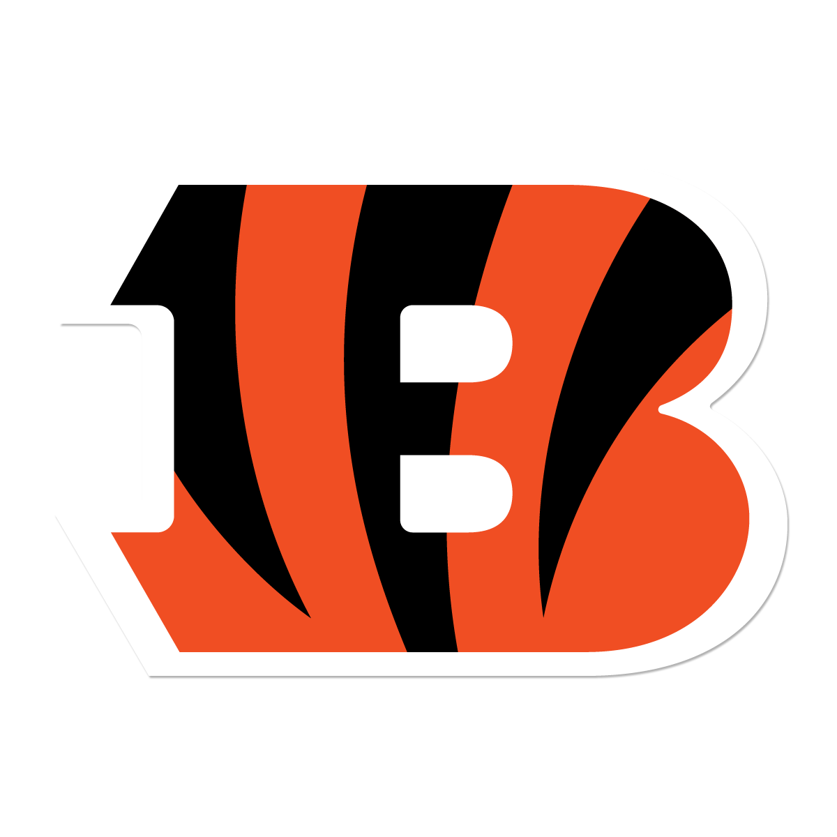 Cincinnati Bengals Transparent PNG Image