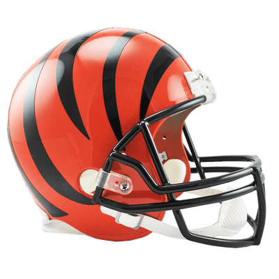 Cincinnati Bengals Transparent PNG Image