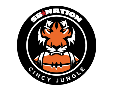 Cincinnati Bengals Transparent PNG Image