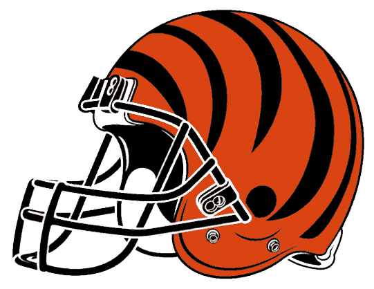 Cincinnati Bengals Transparent PNG Image