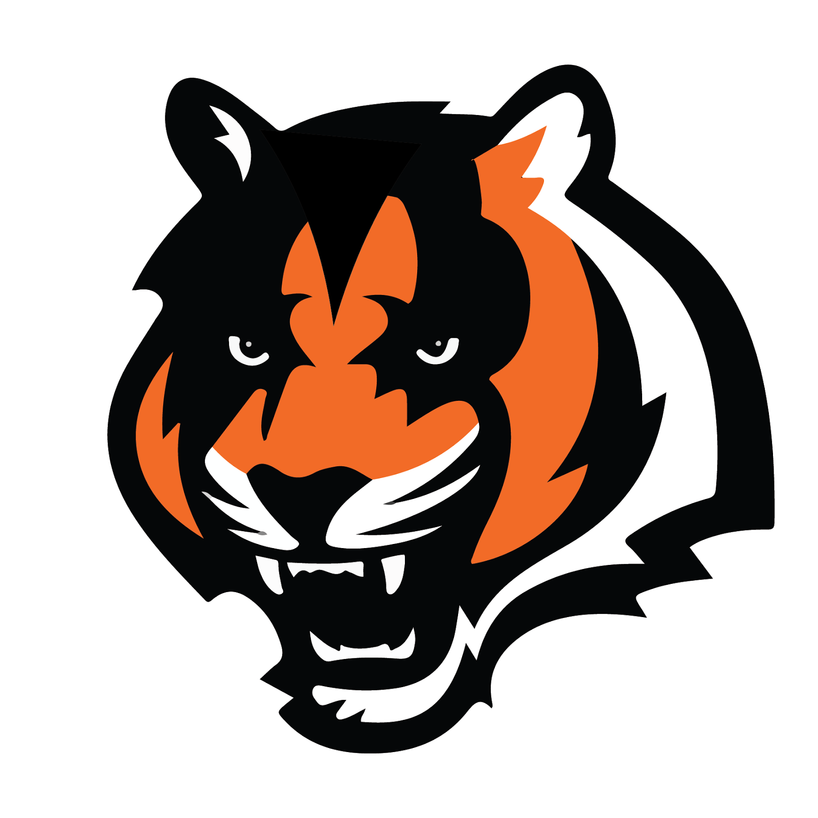Cincinnati Bengals Transparent PNG Image