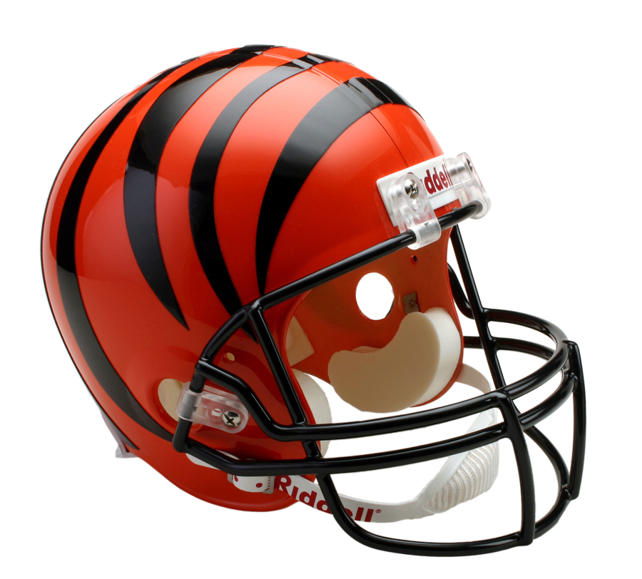 Cincinnati Bengals Background Transparent PNG Image