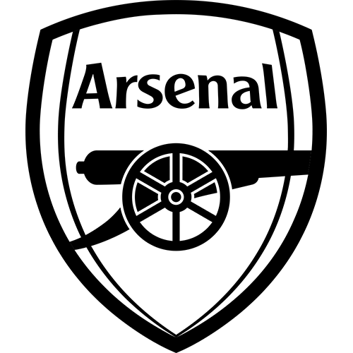 Arsenal F C Background Transparent PNG Image
