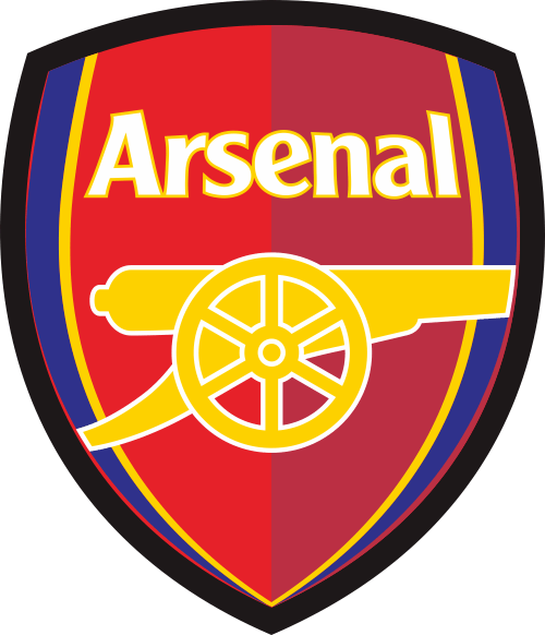 Arsenal F C Transparent PNG Image