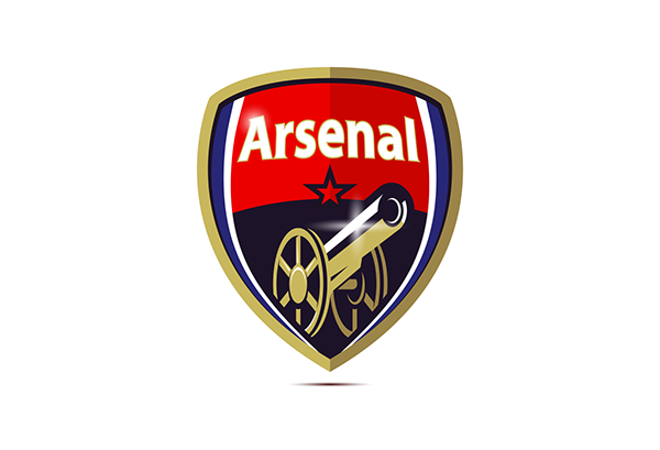 Arsenal F C Transparent PNG Image