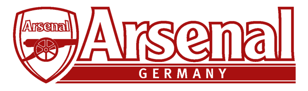 Arsenal F C Transparent PNG Image