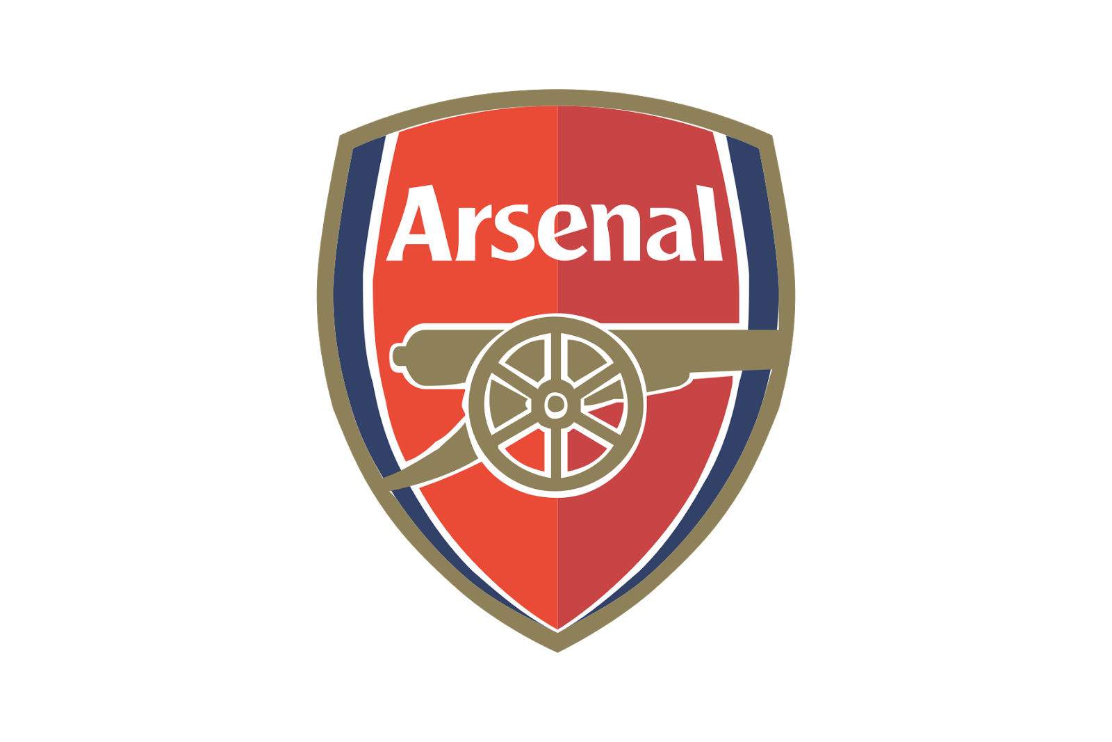 Arsenal F C Transparent PNG Image