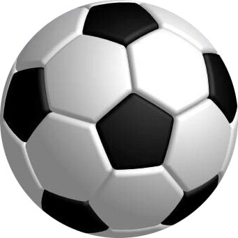 Football Ball Transparent PNG Image