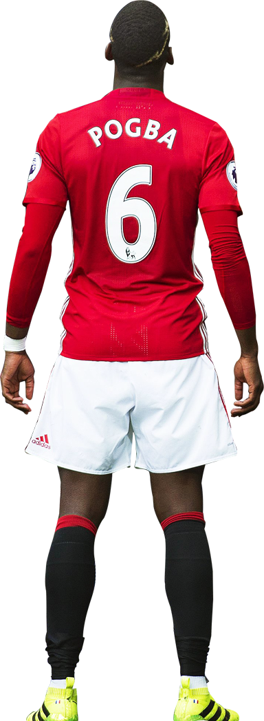 Sport Clothing Red Football Team Transparent PNG Image