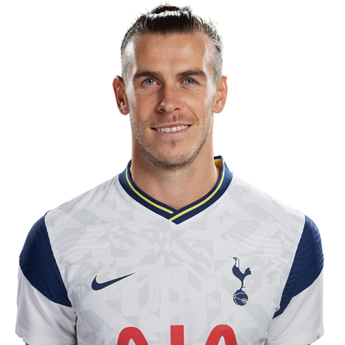 Bale Footballer Gareth Transparent PNG Image