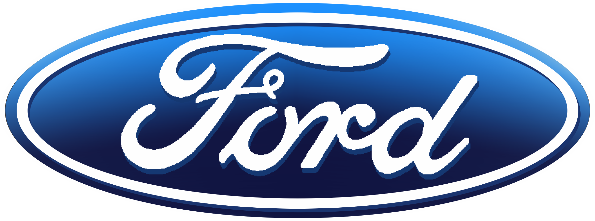 Ford Transparent PNG Image