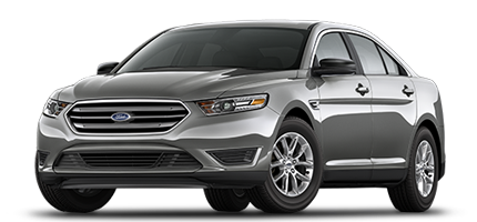 Ford Transparent PNG Image