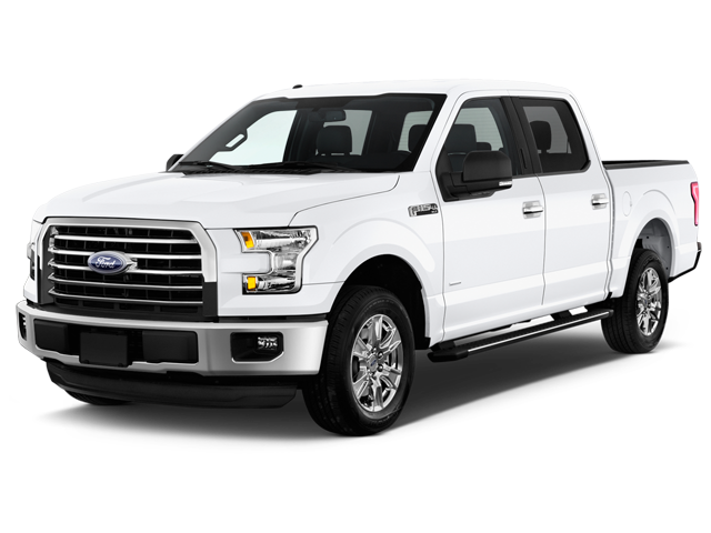 Ford Transparent PNG Image
