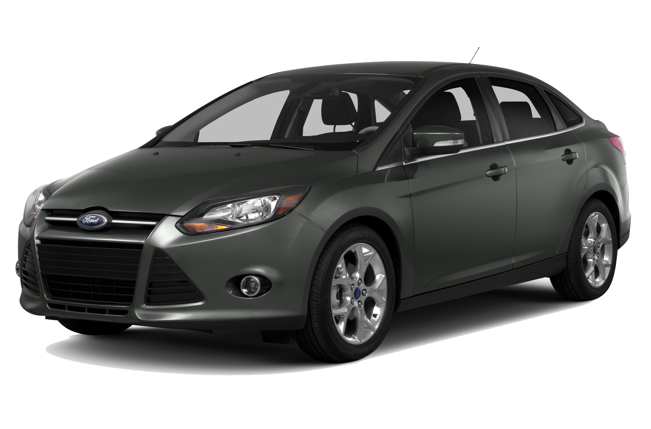 Ford Transparent PNG Image