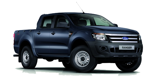 Ford Transparent PNG Image