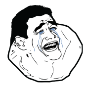 Forever Alone Transparent PNG Image