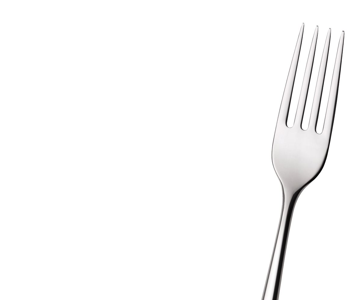 Fork Transparent PNG Image