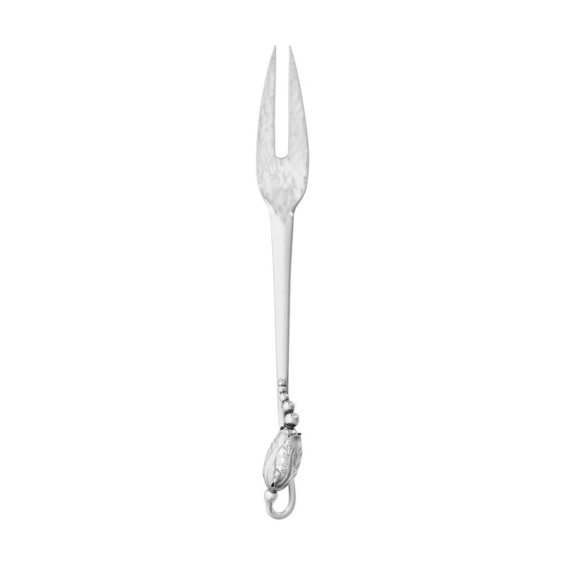 Steel Fork Silver Transparent PNG Image
