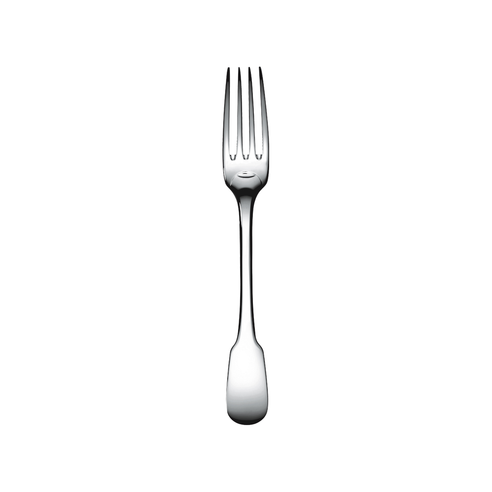 Fork Vector Silver Transparent PNG Image