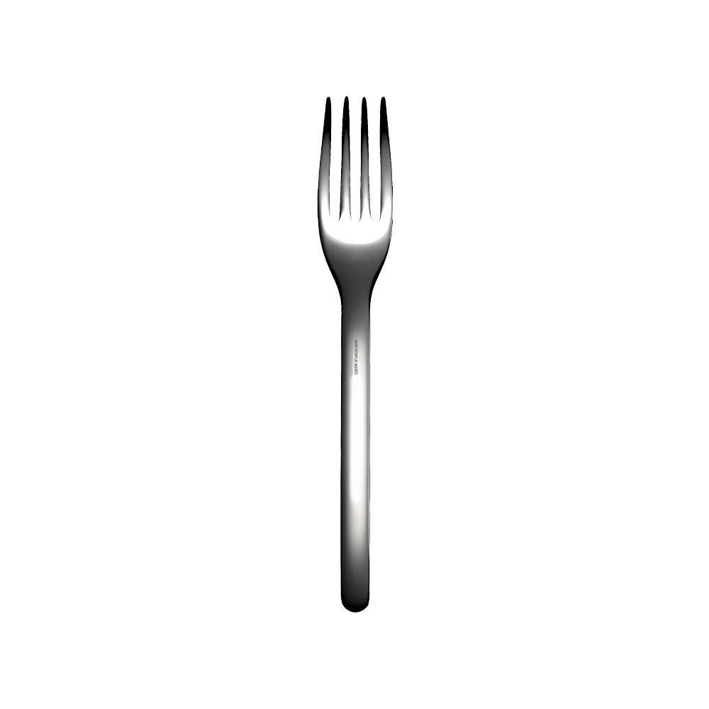 Fork Transparent PNG Image