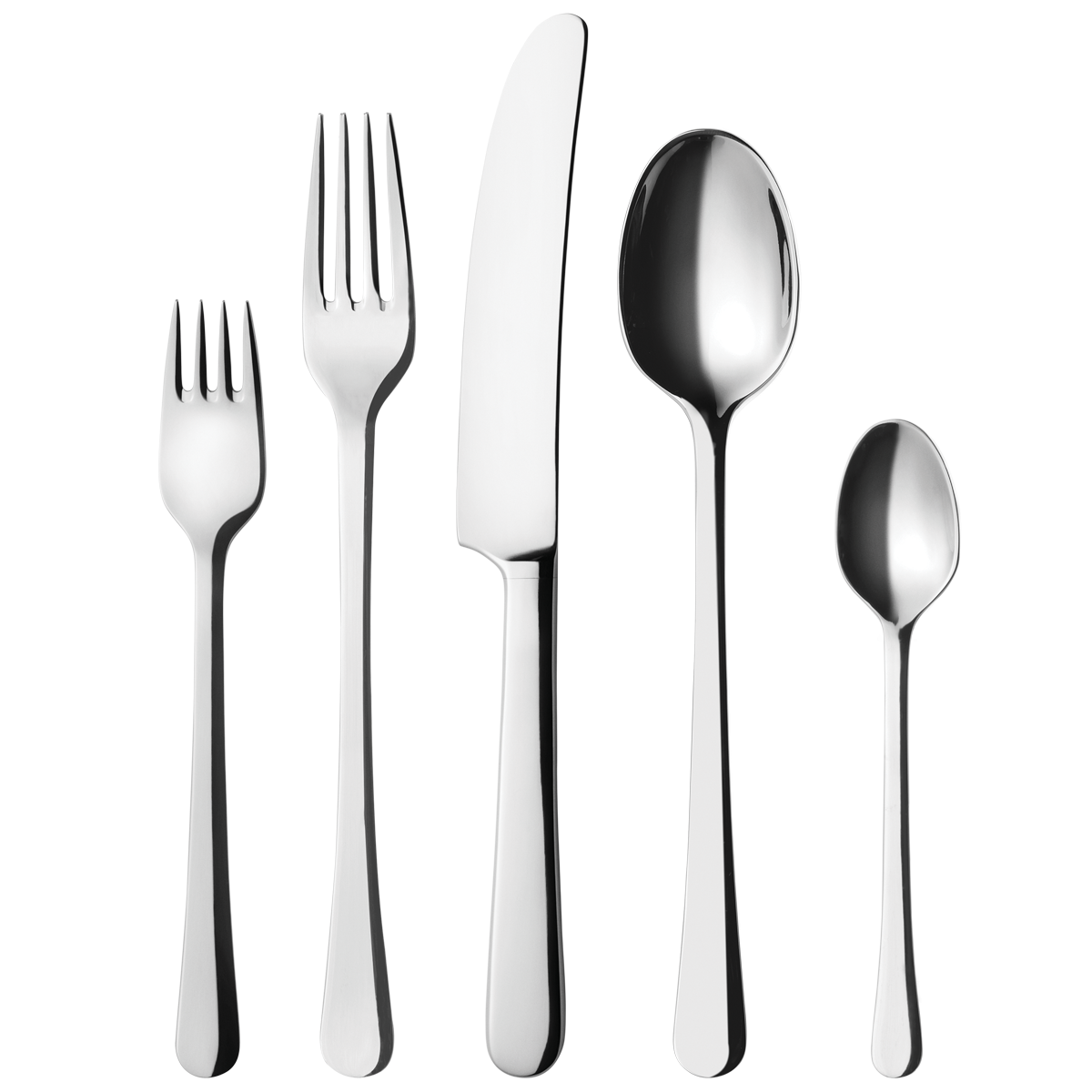 Fork Transparent PNG Image