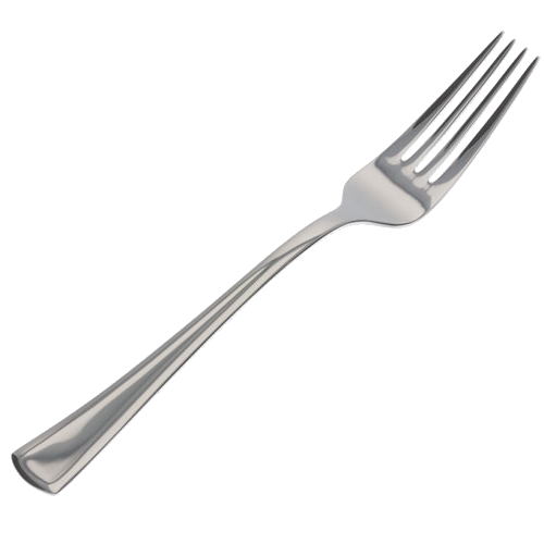 Fork Transparent PNG Image