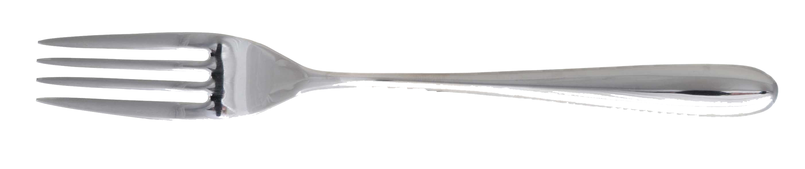 Fork Transparent PNG Image