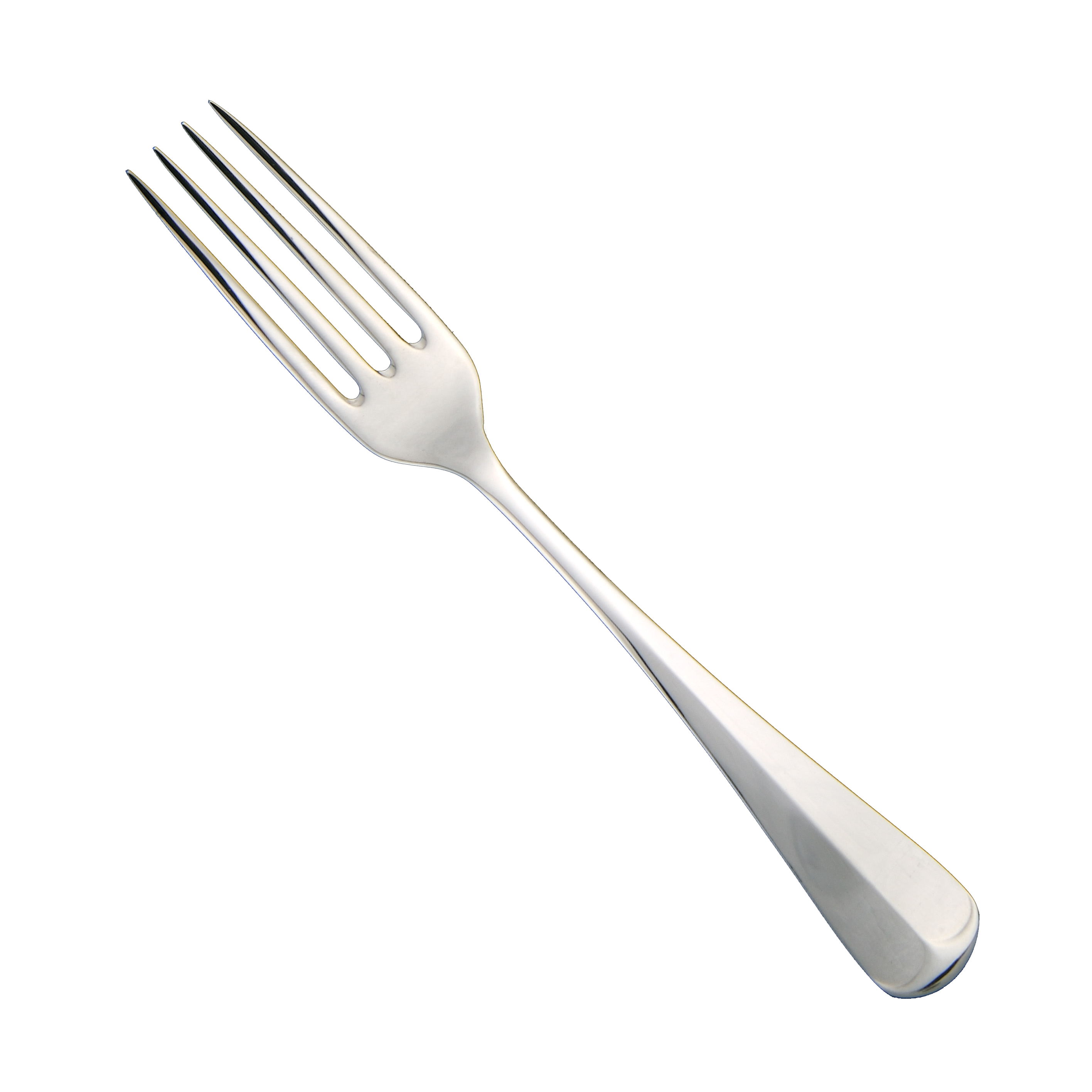 Fork Background Transparent PNG Image